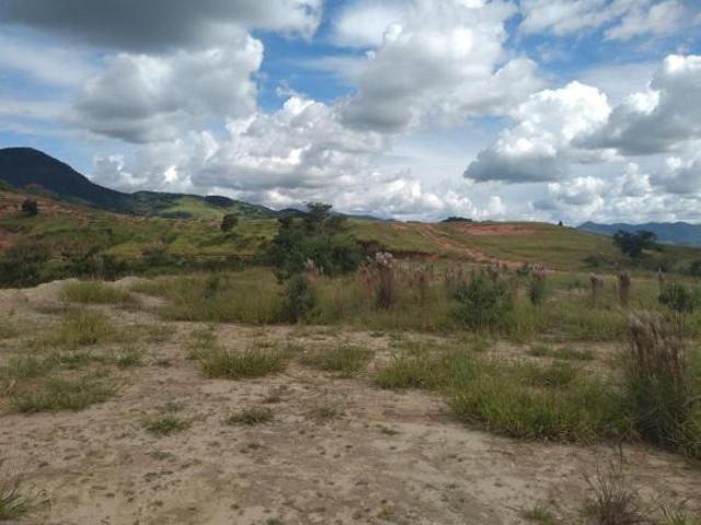 Terreno para venda em Rebourgeon, Itajubá