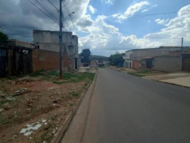 Terreno para venda em Recanto Verde, Esmeraldas