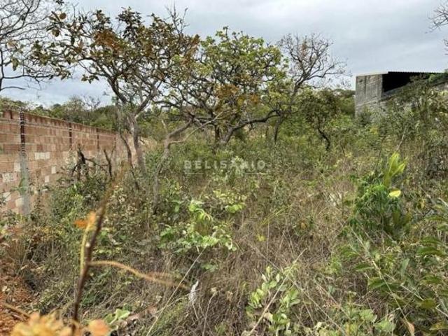 Terreno para venda em Recanto da Lagoa, Lagoa Santa