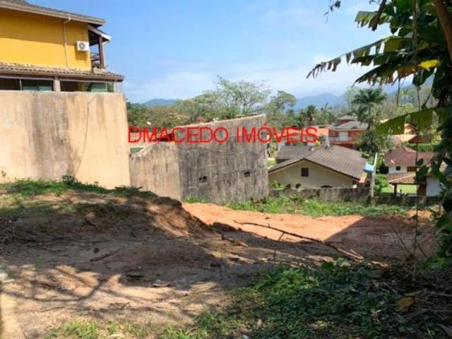 Terreno para venda em Recanto Da Lagoinha de 627.00m²