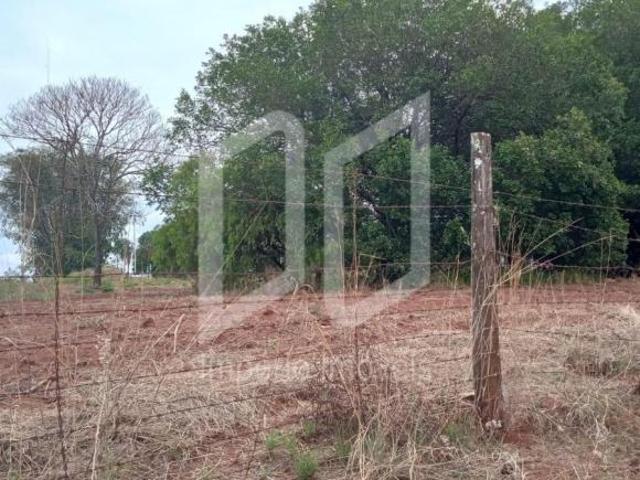 Terreno para venda em Recanto Dos Nobres de 6000.00m²