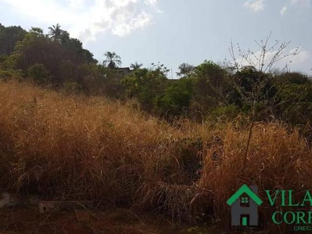 Terreno para venda em Recanto dos Sonhos, Governador Valadar