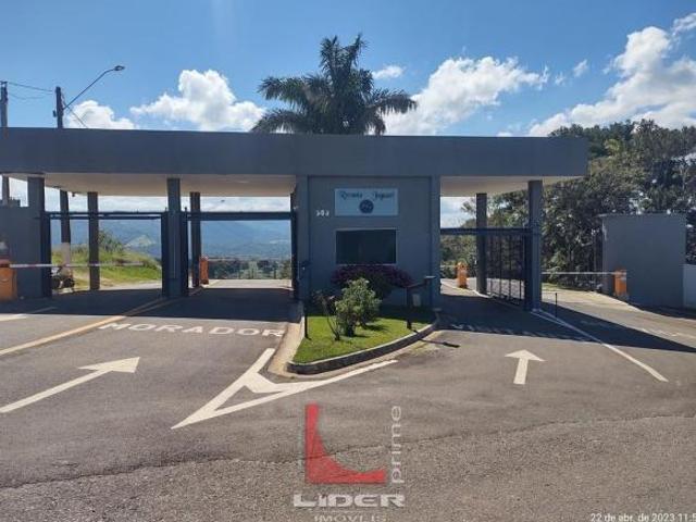 Terreno para venda em Recanto Jaguary de 1000.00m²