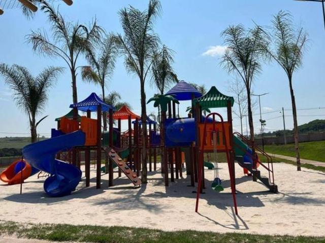 Terreno para venda em Recreio Anhangüera de 258.00m²