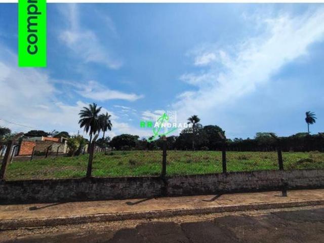 Terreno para venda em Recreio Campo Belo de 5000.00m²