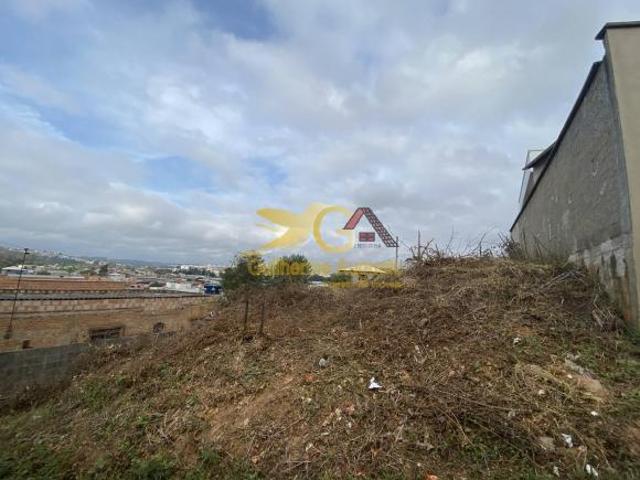Terreno para venda em Recreio das Alterosas Colônia do Març