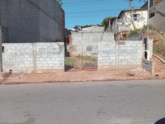 Terreno para venda em Refúgio Dos Bandeirantes de 375.00m²