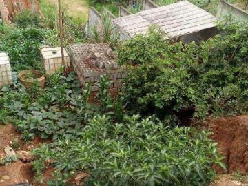 Terreno para venda em Refúgio Dos Bandeirantes de 380.00m²