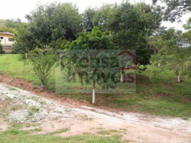 Terreno para venda em Registro de 7000.00m²