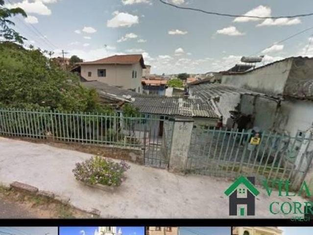 Terreno para venda em Renascença, Belo Horizonte