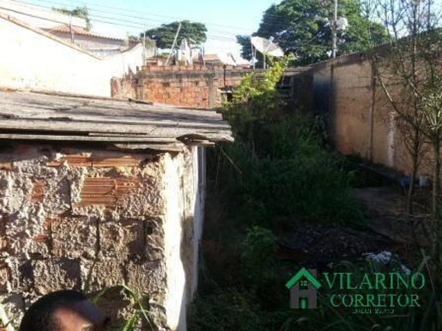 Terreno para venda em Renascença, Belo Horizonte