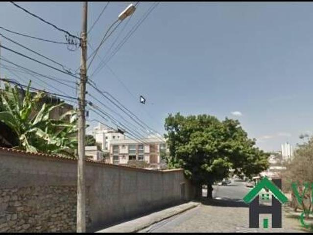 Terreno para venda em Renascença, Belo Horizonte
