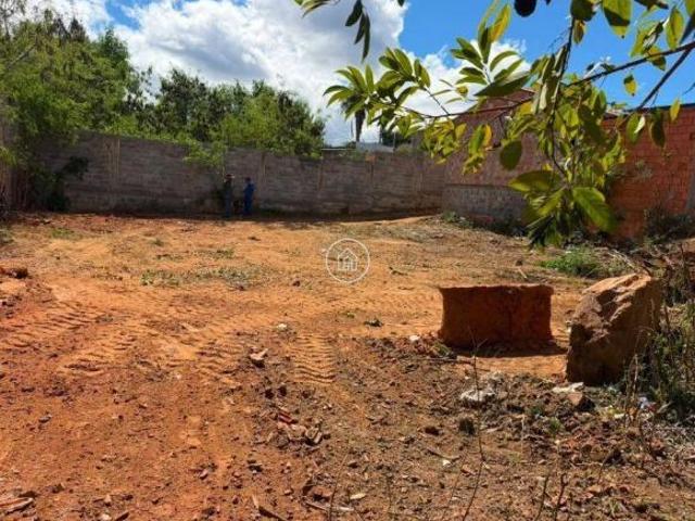 Terreno para venda em Renascença, Montes Claros