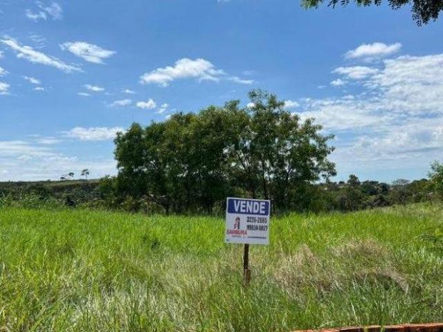 Terreno para venda em Res Portal Do Norte de 216.00m²