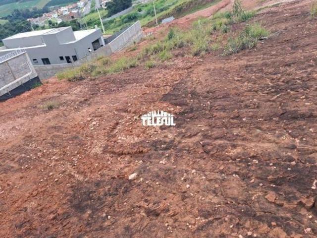 Terreno para venda em Reserva Vila Paiva, Varginha