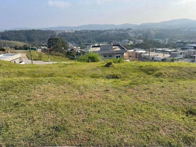 Terreno para venda em Reserva De Santa Anna de 360.00m²