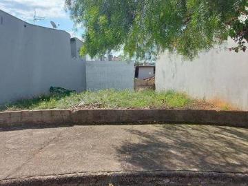 Terreno para venda em Reserva Imperial de 205.00m²
