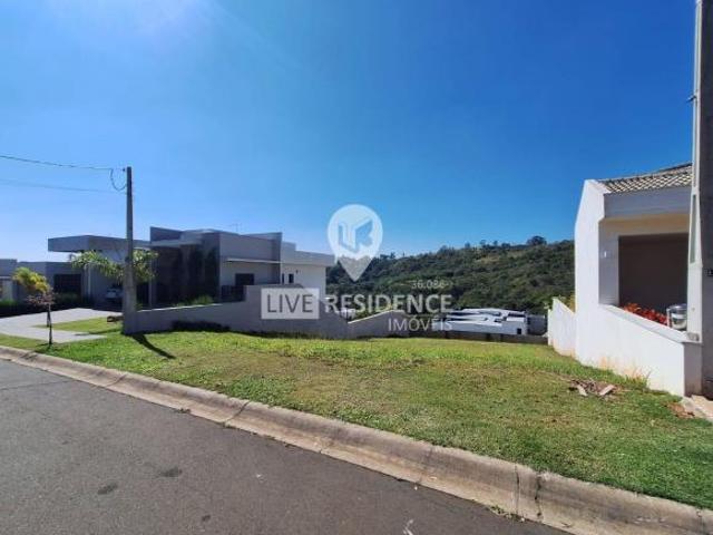 Terreno para venda em Reserva Santa Rosa de 510.00m²