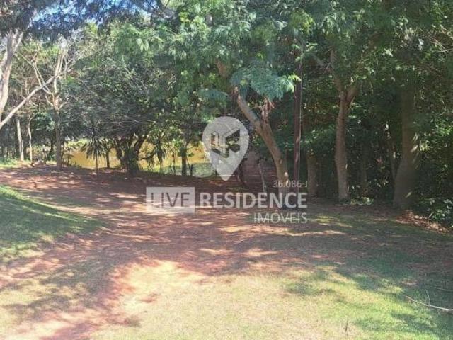 Terreno para venda em Reserva Santa Rosa de 510.00m²