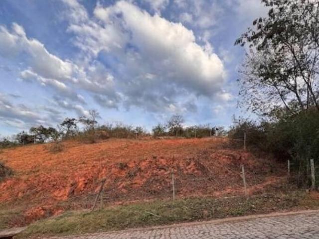 Terreno para venda em Residencial Colina, Timóteo