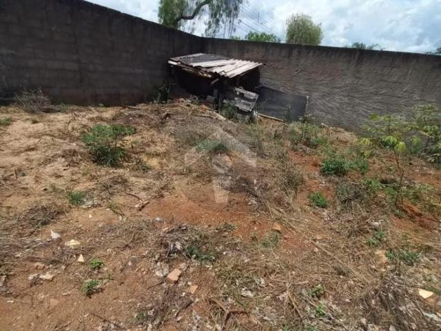 Terreno para venda em Residencial Colinas Park, Alfenas
