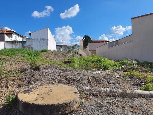 Terreno para venda em Residencial Colinas Park, Alfenas