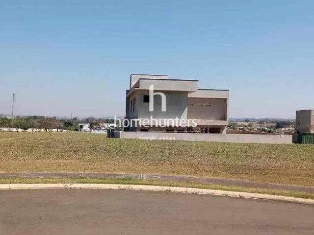 Terreno para venda em Residencial Campo Camanducaia de 10.00m²
