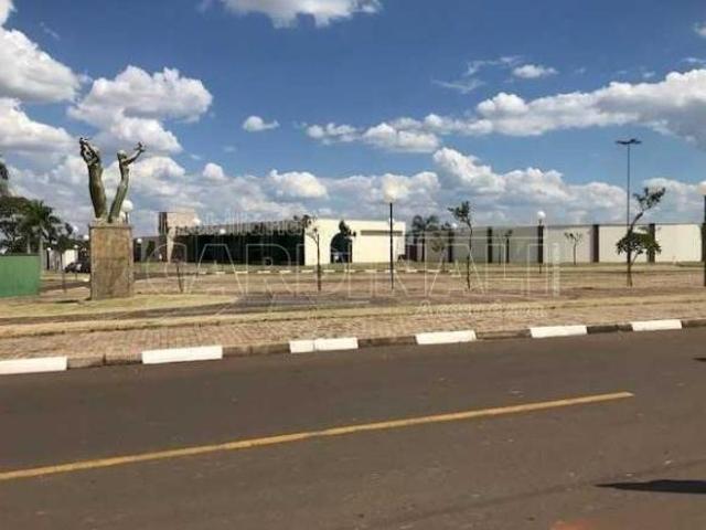 Terreno para venda em Residencial Antônio Donatoni de 340.00m²