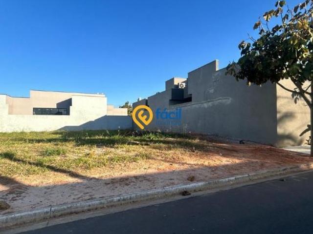 Terreno para venda em Residencial Adisa Birigui de 130.69m²