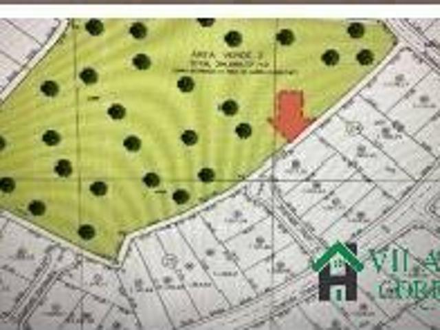 Terreno para venda em Residencial Boa Vista Piedade do Para