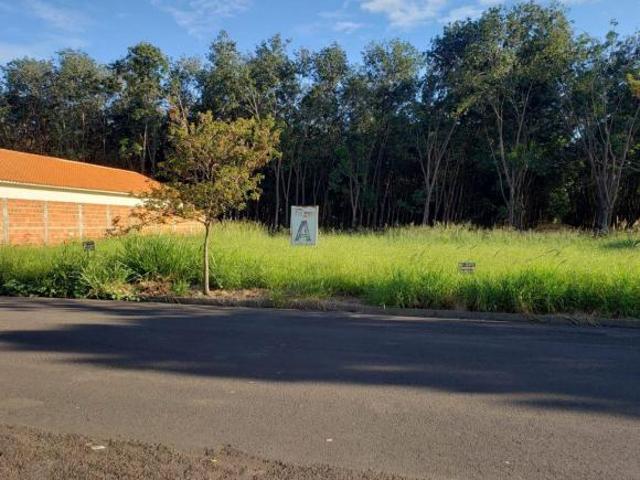 Terreno para venda em Residencial Barcelona de 497.20m²