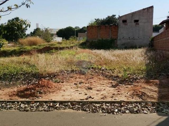 Terreno para venda em Residencial Beatriz de 242.85m²