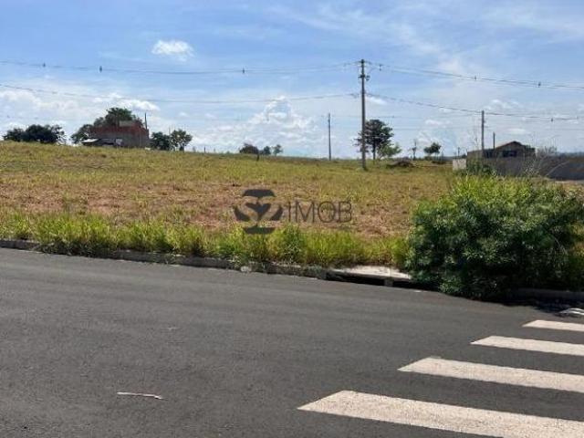 Terreno para venda em Residencial Bela Vista de 200.00m²
