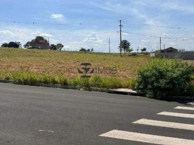 Terreno para venda em Residencial Bela Vista de 200.00m²