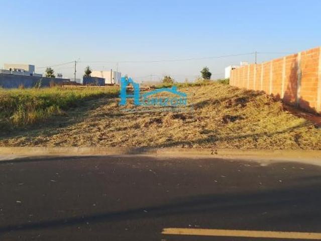 Terreno para venda em Residencial Bela Aliança de 300.00m²