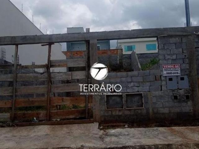 Terreno para venda em Residencial Belo Horizonte III, Vargin