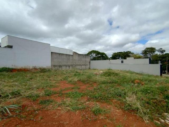 Terreno para venda em Residencial Buritis, Anápolis