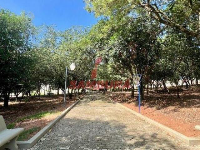 Terreno para venda em Residencial Gramado de 1000.00m²