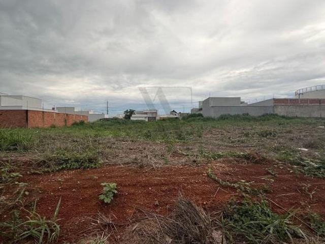 Terreno para venda em Residencial Granville, Goianésia