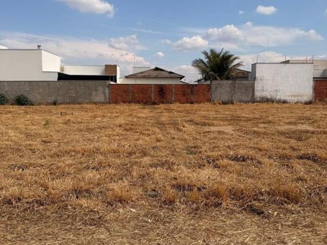 Terreno para venda em Residencial Granville, Goianésia