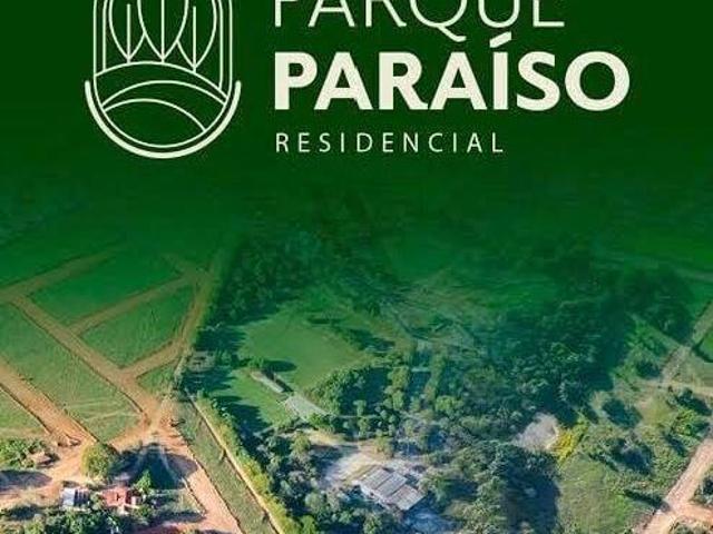Terreno para venda em Residencial Granville, Goianésia