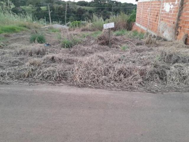 Terreno para venda em Residencial do Trabalhador, Anápolis