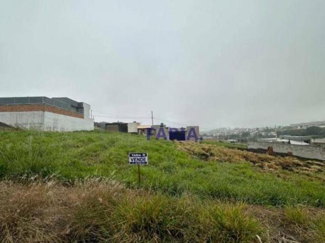 Terreno para venda em Residencial Dona Anita, Alfenas