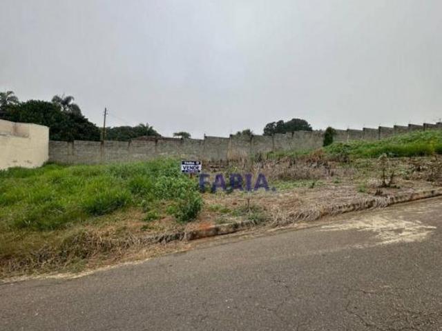 Terreno para venda em Residencial Dona Anita, Alfenas