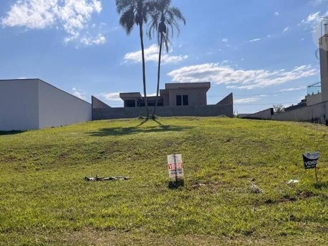 Terreno para venda em Residencial Dos Lagos de 850.00m²