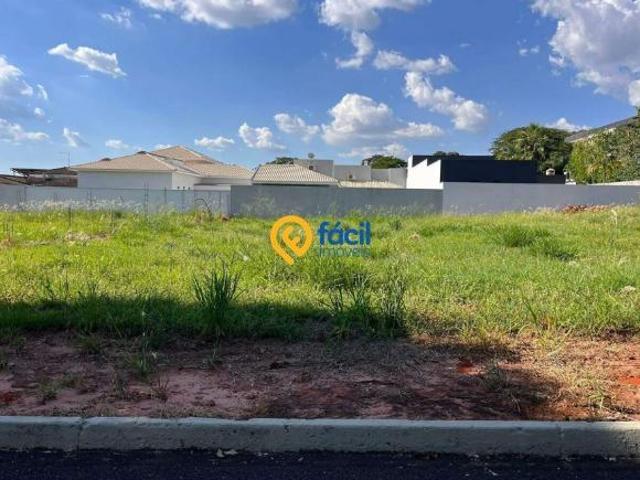 Terreno para venda em Residencial de Colores de 476.00m²