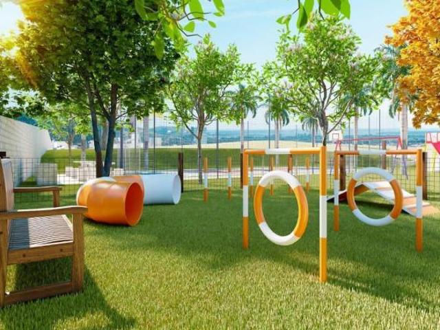 Terreno para venda em Residencial E Comercial Bosque Da Imperatriz de 239.00m²