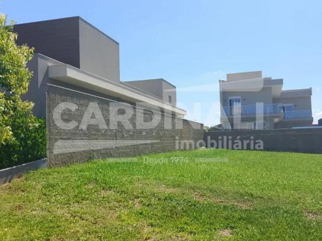 Terreno para venda em Residencial E Comercial Quinta Das Laranjeiras de 476.00m²