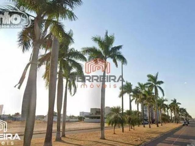 Terreno para venda em Residencial Florença, Sinop
