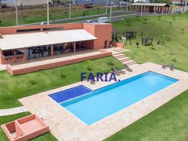Terreno para venda em Residencial Floresta, Alfenas